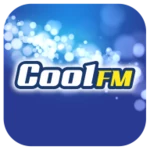 Logo of Cool FM android Application 